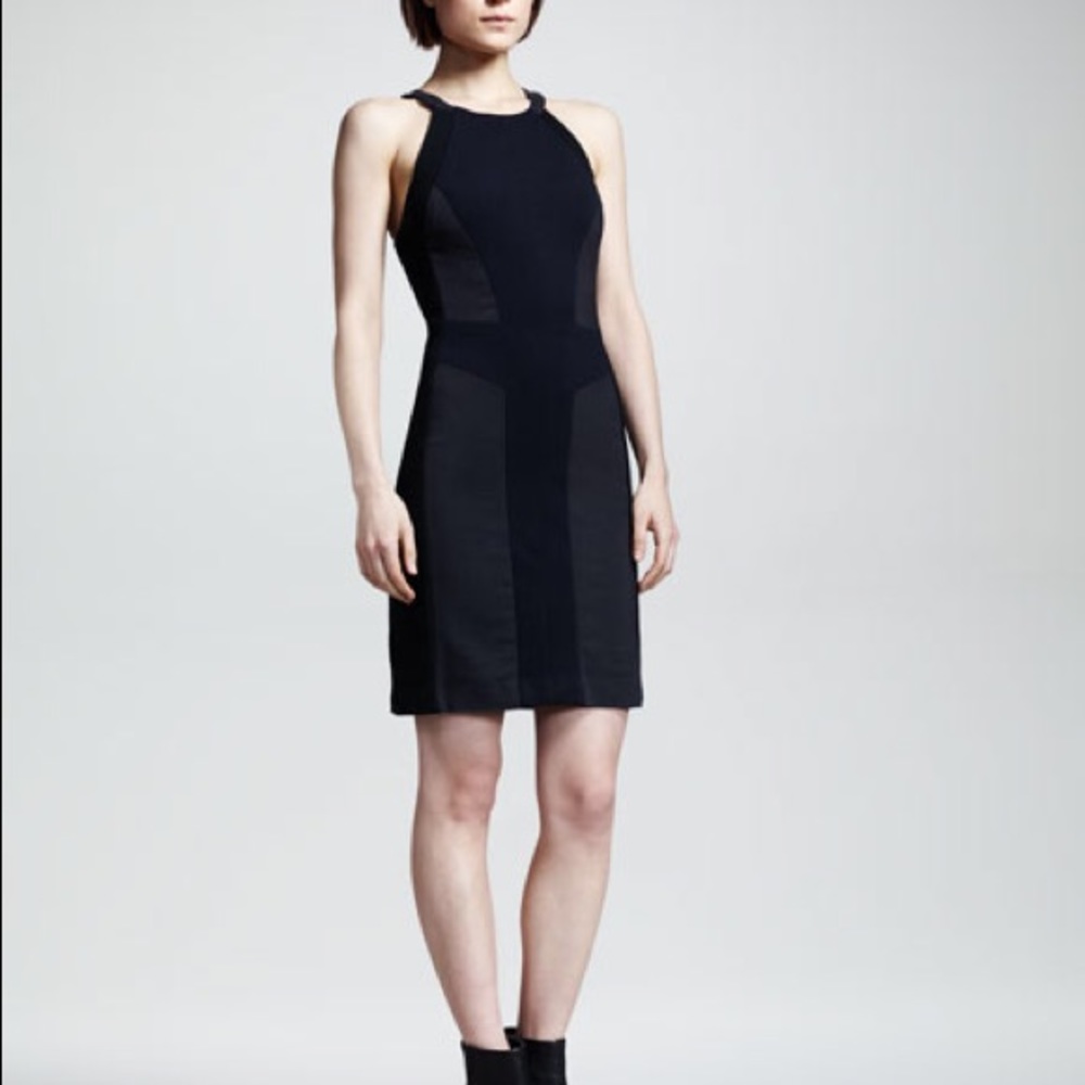 Rag & Bone “Camden” dress